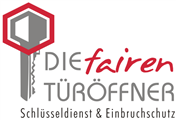 Logo von Einbruchschutz-Geiger