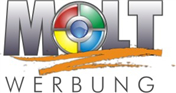 Logo von Björn Molt - Molt Werbung
