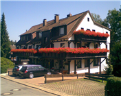 Logo von Hotel-Pension "Haus Ingeburg"