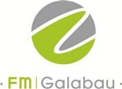Logo von FM Gala Bau