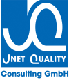 Logo von JNet Quality Consulting GmbH
