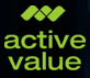 Logo acitive value
