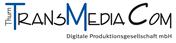 Logo von Thurn Transmedia Com Digitale Produktionsgesellschaft mbH