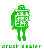 Logo von  druck dealer gbr