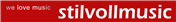 Logo von Stilvollmusic - Malvin Louis