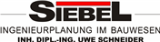 Logo von Siebel-Ingenieurplanung im Bauwesen