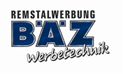 Remstalwerbung Bäz