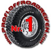 Logo von profi.offroadreifen.com