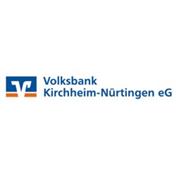 Logo von Volksbank Kirchheim-Nürtingen eG