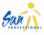 Logo von Marion Strathmann - Sun Professional GmbH