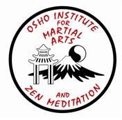 Logo von Osho Institute for Martial Arts