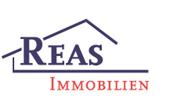 Logo von Reas Immobilien