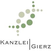 Logo von Kanzlei Gierz