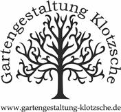Logo von René Klotzsche - Gartengestaltung Klotzsche