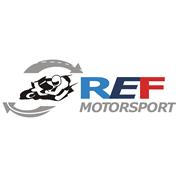 Logo von REF Motorsport Ltd. & Co. KG