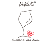 Logo von DeWeKo Destillat & Wein Kontor