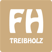 Logo: Ferienhaus Prerow - Treibholz