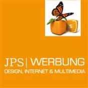 JPS WERBUNG