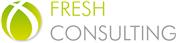 Logo von Fresh Consulting GmbH