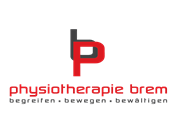Logo von physiotherapie brem