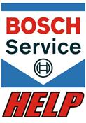 Logo von Help - BOSCH Service