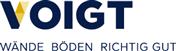 Logo von VOIGT – WÄNDE BÖDEN RICHTIG GUT