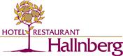 Logo von Hotel Restaurant Hallnberg