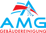 Logo von AMG Gebäudedienste