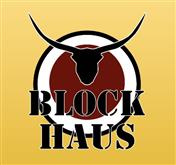 Logo von Zum Blockhaus