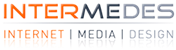 Logo von Intermedes - Webdesign - CMS Typo3