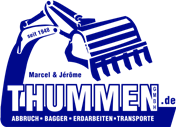 Logo von Thummen GmbH