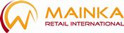 Logo von Mainka Retail International