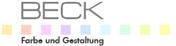 Logo von Beck Malerbetrieb