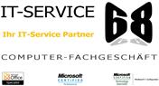 Logo von IT-Service 68