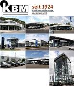 Logo von KBM Motorfahrzeuge GmbH & Co. KG