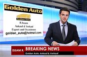 GOLDEN AUTO nachriten 