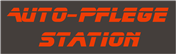 Logo von Auto-Pflege-Station
