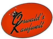 Logo von Sigrid Oswald - Berufskleidung und Landhausmode
