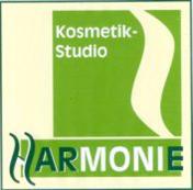 Logo von Ramona Hinz - Kosmetikstudio Harmonie