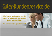 Logo von Internetagentur Guter-Kundenservice.de