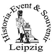 Logo von  Historia-Event & Souvenir Leipzig
