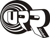 Logo von URR GmbH 