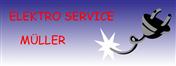 Logo von Elektro Service Müller
