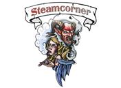 Logo von steamcorner