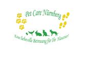 Pet Care Nürnberg, Hundebetreuung, Katzenbetreuung, Kleintierbetreuung