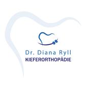Logo von Dr. Diana Ryll Fachpraxis für Kieferorthopädie