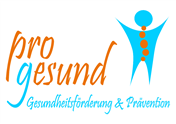 Logo von pro gesund