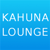 Logo von KAHUNA-LOUNGE UG (haftungsbeschränkt) Inhaber Henri Pelz