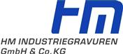Logo von  HM Industriegravuren GmbH & Co.KG