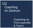 Logo von CIZ Coaching im Zentrum